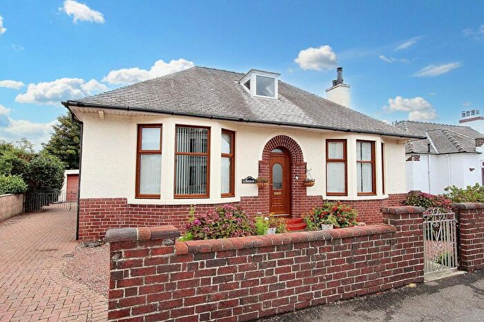 3 Bedroom Detached Bungalow For Sale In Stair Drive, Stranraer, DG9