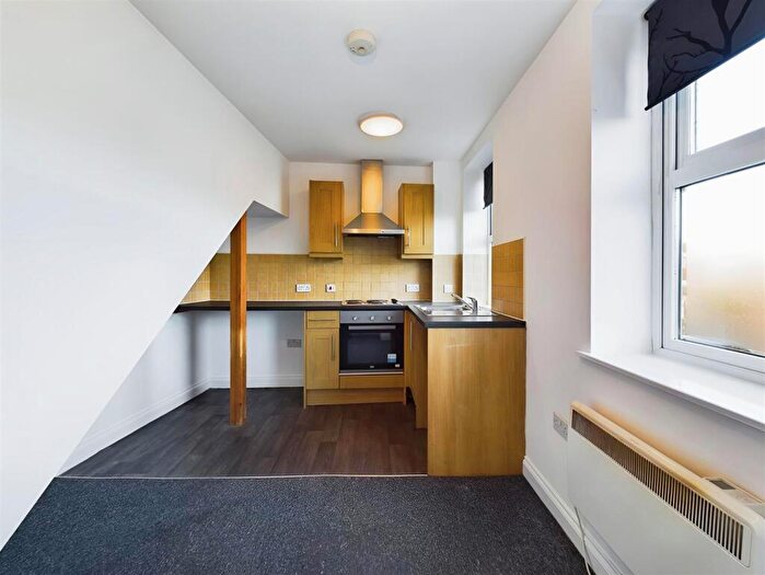 1 Bedroom Flat To Rent In D Stanley Park Road, Staple Hill, Bristol, BS16