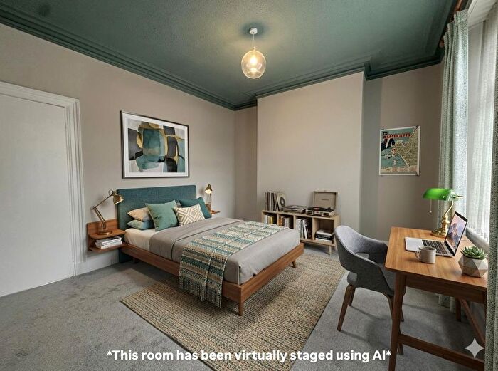 1 Bedroom Flat To Rent In Holburn Street, Aberdeen, AB10