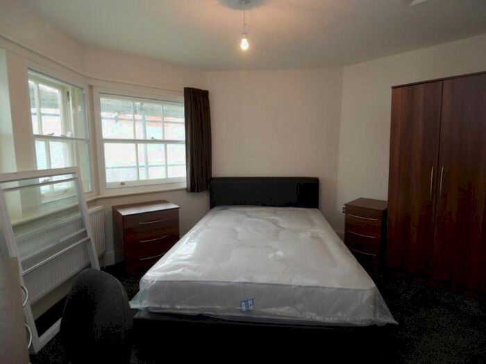 Property To Rent In New Street, Room, LE1