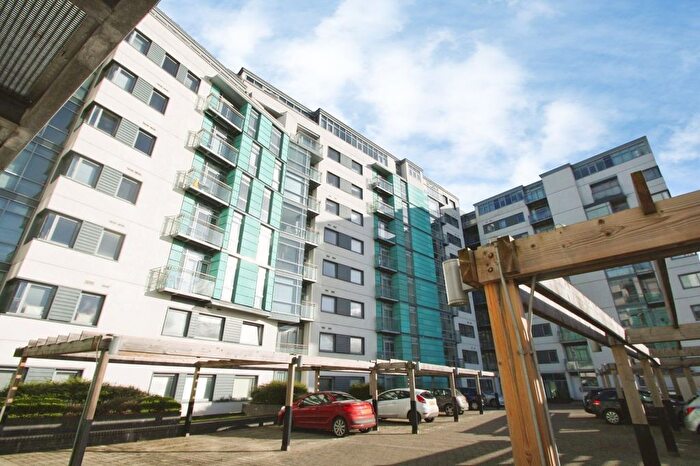 1 Bedroom Flat To Rent In Manor Mills, Ingram Street, Leeds, West Yorkshire, LS11