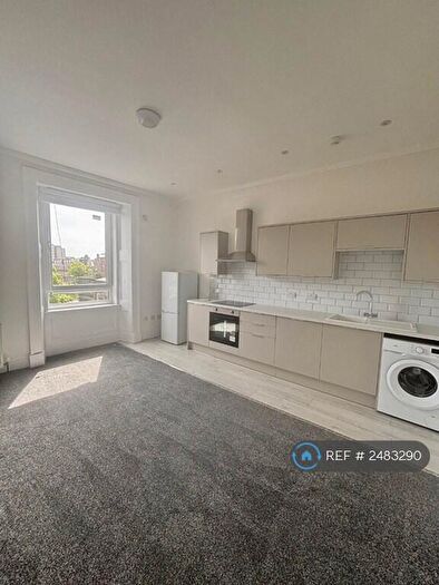 2 Bedroom Flat To Rent In Bell Street, Dundee, DD1