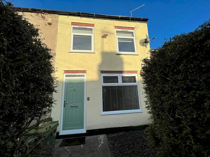 3 Bedroom Terraced House To Rent In Jessop Street, Codnor, Ripley, DE5