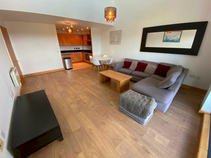 2 Bedroom Apartment To Rent In Bath Lane, Leicester, LE3