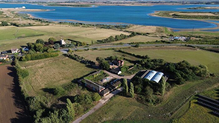 4 Bedroom Barn Conversion For Sale In Layer De La Haye, CO2
