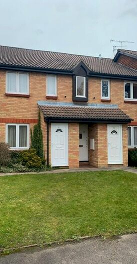 1 Bedroom Maisonette To Rent In Lowdell Close, West Drayton UB7