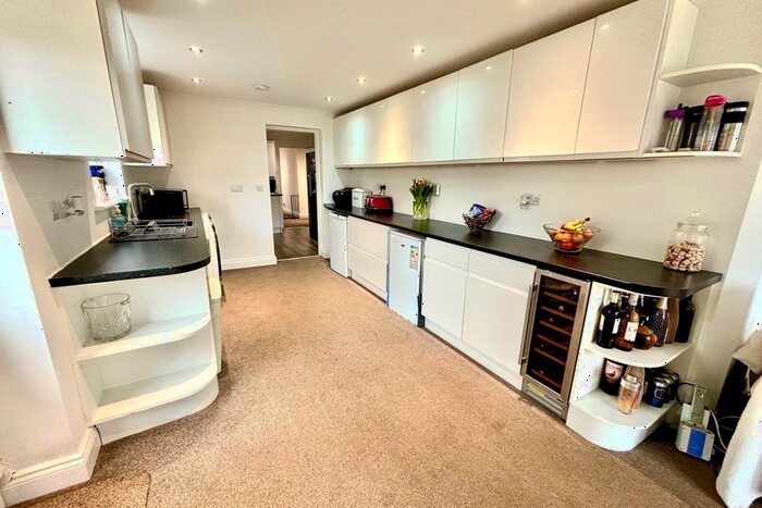 4 Bedroom Detached House For Sale In Rusham Road, Egham, Surrey, TW20