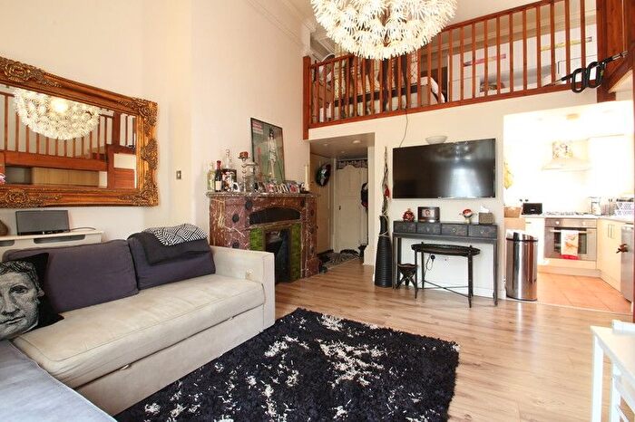 Studio To Rent In Canning Road, Croydon, Croydon, CR0