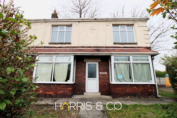 1 Bedroom Apartment To Rent In A Rossendale Avenue North, Thornton-Cleveleys, Lancashire, FY5