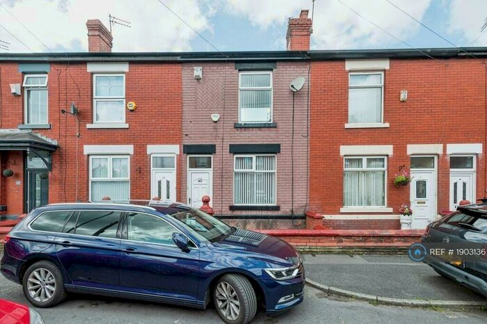 2 Bedroom Terraced House To Rent In Elm Grove, Hyde, SK14