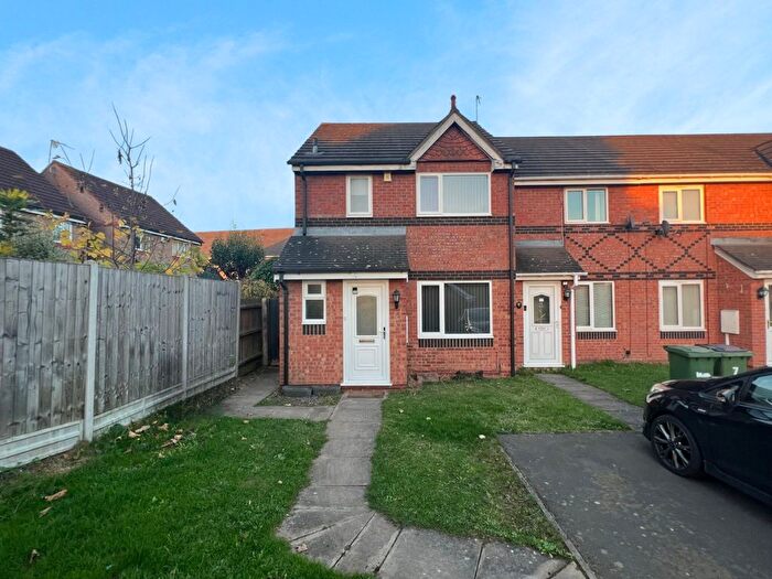 3 Bedroom Semi-Detached House To Rent In Ferrars Court, Thorpe Astley, LE3