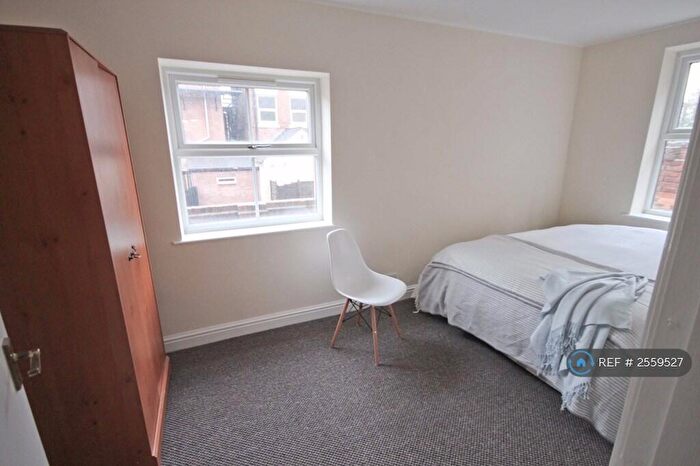 1 Bedroom Flat To Rent In Forest Road West, Nottingham, NG7