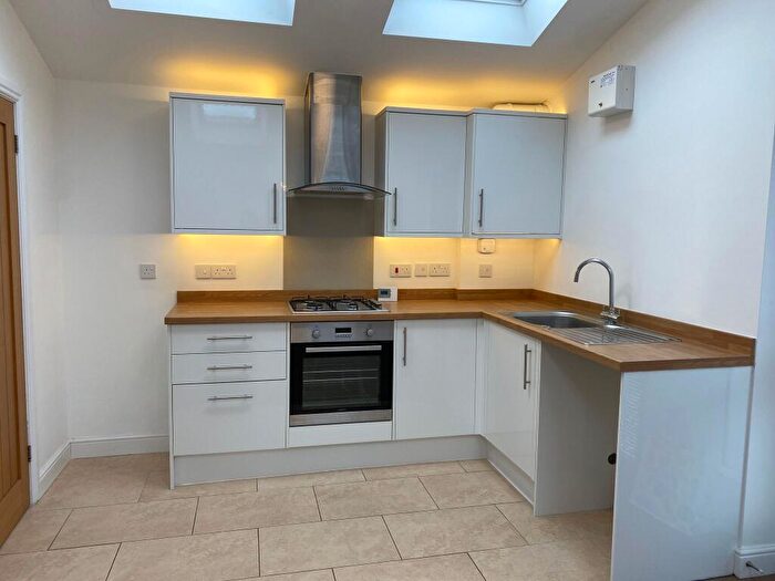 1 Bedroom Flat To Rent In Meadow Road, Bromsgrove, B61