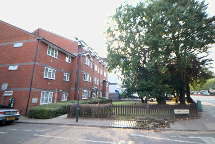 2 Bedroom Flat To Rent In Harrow Road, Wembley /Sudbury, HA0