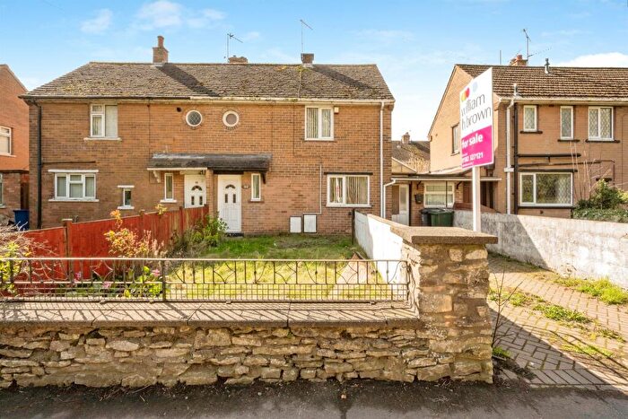 2 Bedroom Semi Detached House For Sale In Churchfield Road, Campsall, Doncaster, DN6