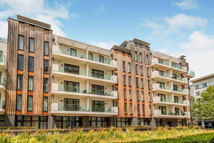 2 Bedroom Apartment To Rent In Invicta, Millennium Promenade, Bristol Harbourside, BS1