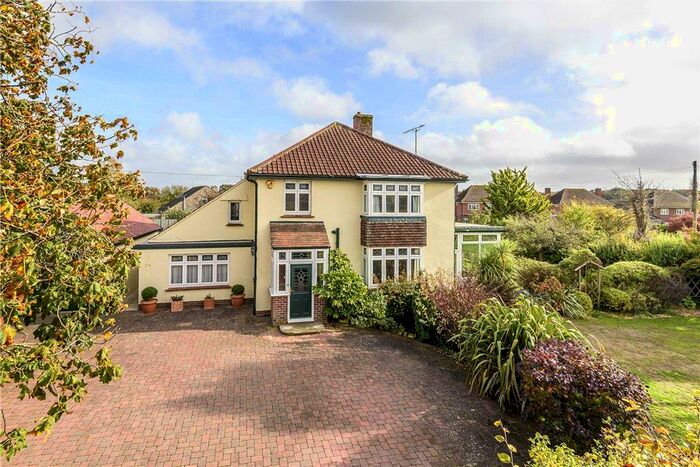 5 Bedroom Detached House To Rent In Herringston Road, Dorchester, DT1