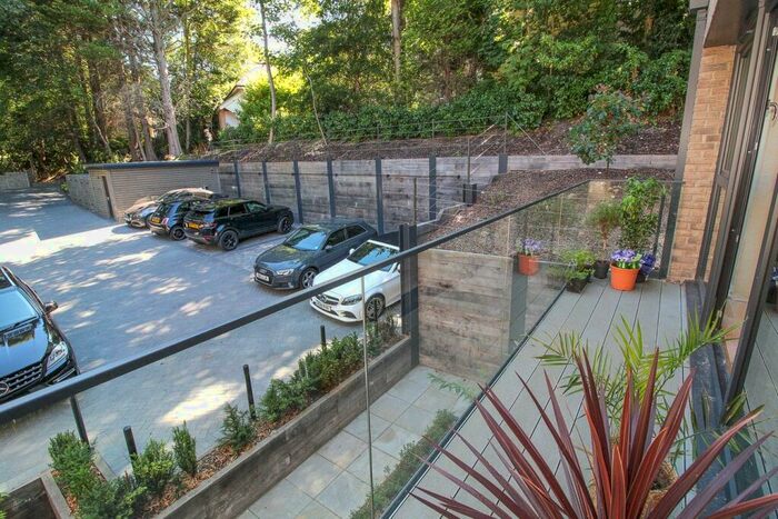 2 Bedroom Apartment To Rent In Lindsay Road, Poole, BH13