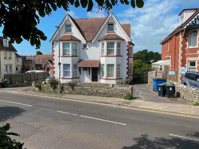 Houses for sale & to rent in BH19 2AE, Park Road, Swanage South Swanage