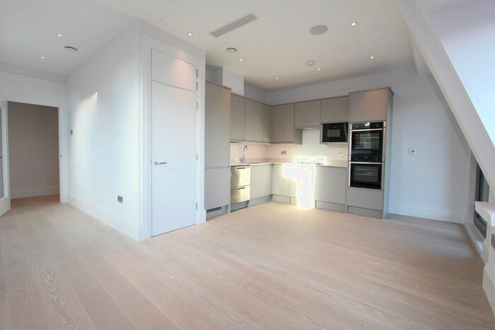 1 Bedroom Flat To Rent In Green Lane, London, NW4