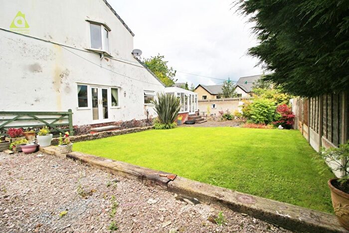 2 Bedroom Semi-Detached House For Sale In Chorley Road, Westhoughton, BL5