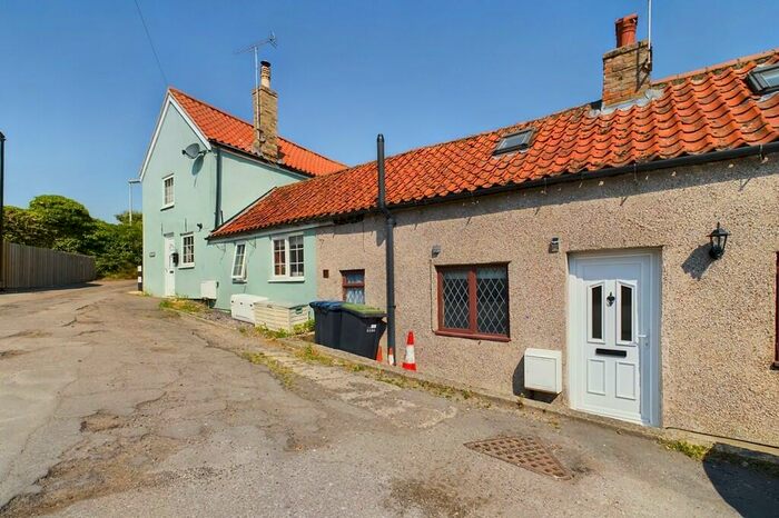 1 Bedroom Cottage To Rent In The Pits, Isleham, CB7