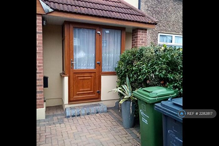 2 Bedroom Terraced House To Rent In Langhorne Road, Dagenham, RM10