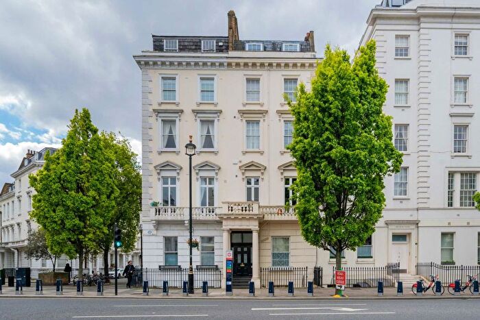 1 Bedroom Flat To Rent In Belgrave Road, Pimlico, SW1V