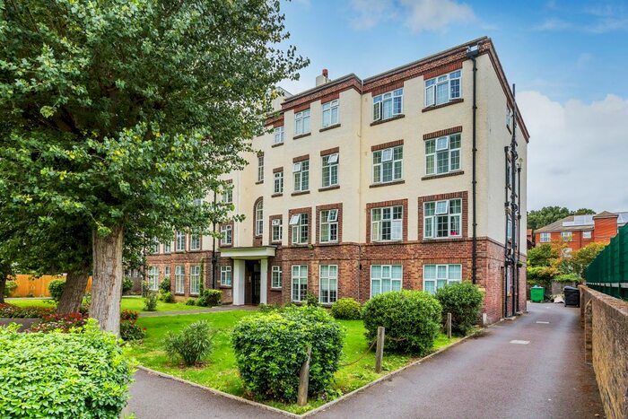 2 Bedroom Flat To Rent In Ref: Gf - St James Road, Croydon, CR0