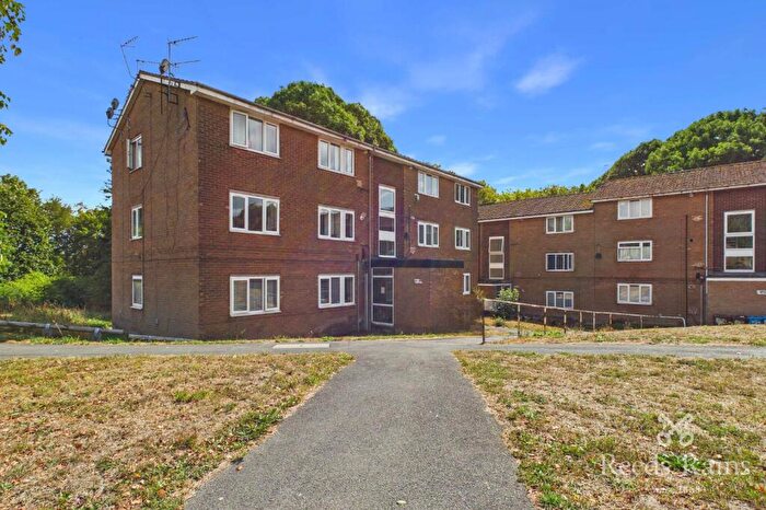 2 Bedroom Apartment For Sale In Colley Drive, Sheffield, Sheffield, S5