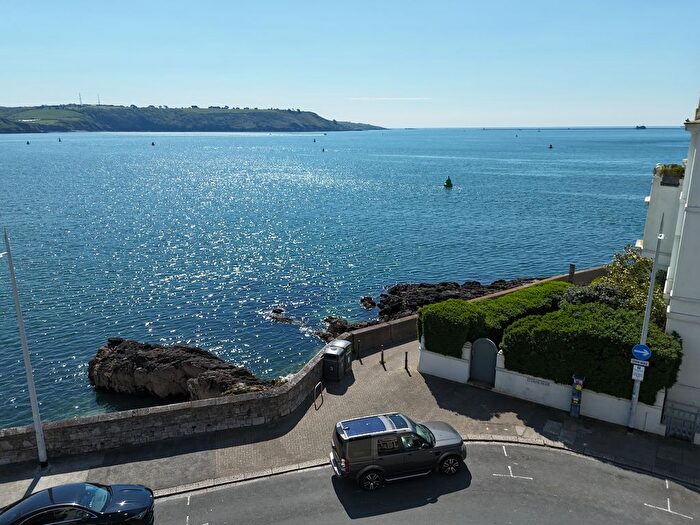 Land For Sale In Grand Parade, Plymouth, PL1