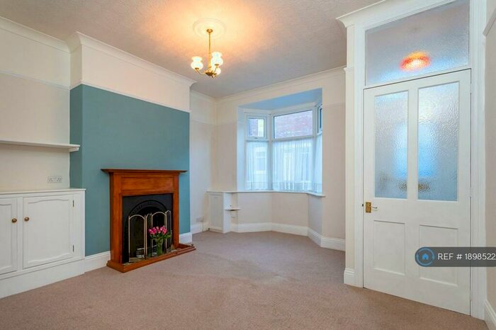 2 Bedroom Terraced House To Rent In Columbia Street, Darlington, DL3