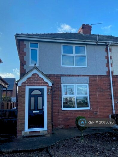 3 Bedroom Semi-Detached House To Rent In Barugh Green Road, Barnsley, S75
