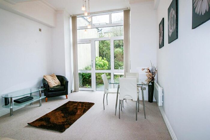 1 Bedroom Apartment To Rent In Britannic Park, Moseley, B13