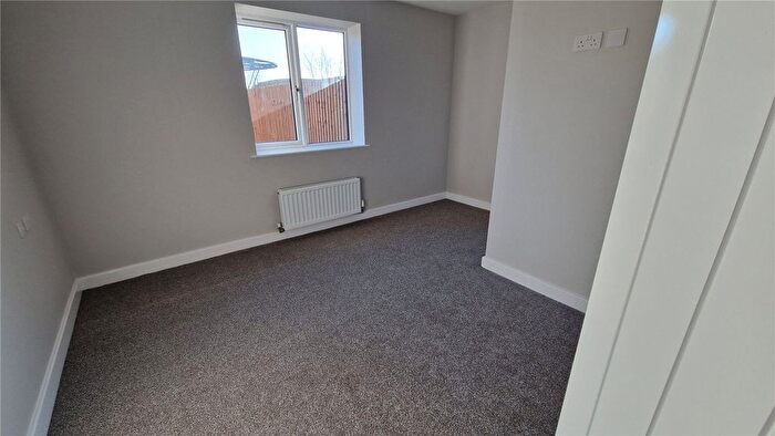 2 Bedroom Bungalow To Rent In Littleton Grange, Huntington, Cannock, Staffordshire, WS12