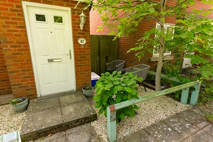 2 Bedroom Flat To Rent In Whistlefish Court, Norwich, NR5