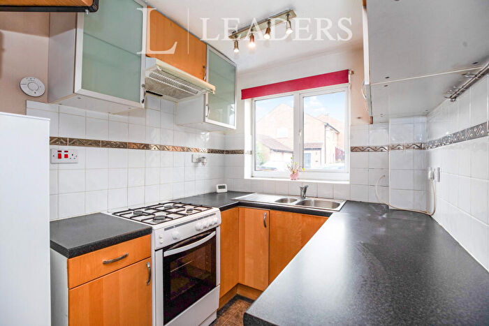 1 Bedroom Semi-Detached House To Rent In Manorfield Close, Northampton, NN3