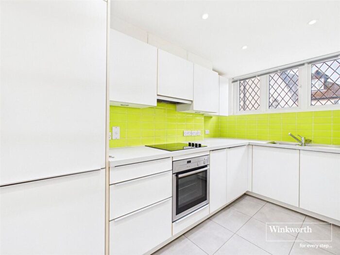 2 Bedroom Apartment To Rent In The Manor House, Thames Street, Sonning, Berkshire, RG4