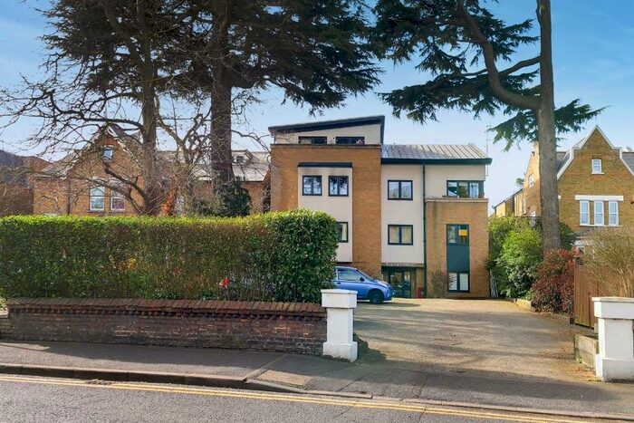 2 Bedroom Flat To Rent In Main Road, Bexley, Sidcup, DA14