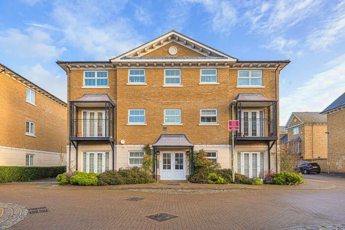 2 Bedroom Apartment To Rent In Reliance Way, East Oxford, OX4