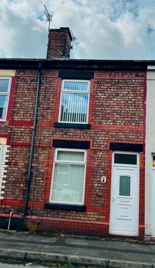 2 Bedroom Terraced House To Rent In Laira Street, Orford, WA2