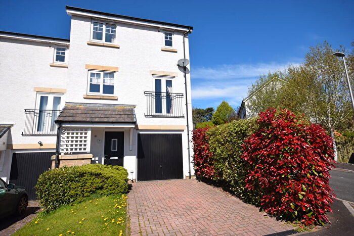 3 Bedroom Mews For Sale In Union Close, Ulverston, LA12