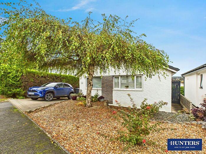 2 Bedroom Bungalow To Rent In Larch Grove, Kendal, LA9