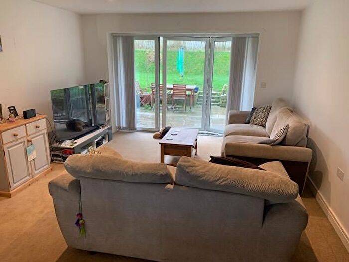 3 Bedroom Detached Bungalow For Sale In Horseshoe Close, St. Columb, TR9
