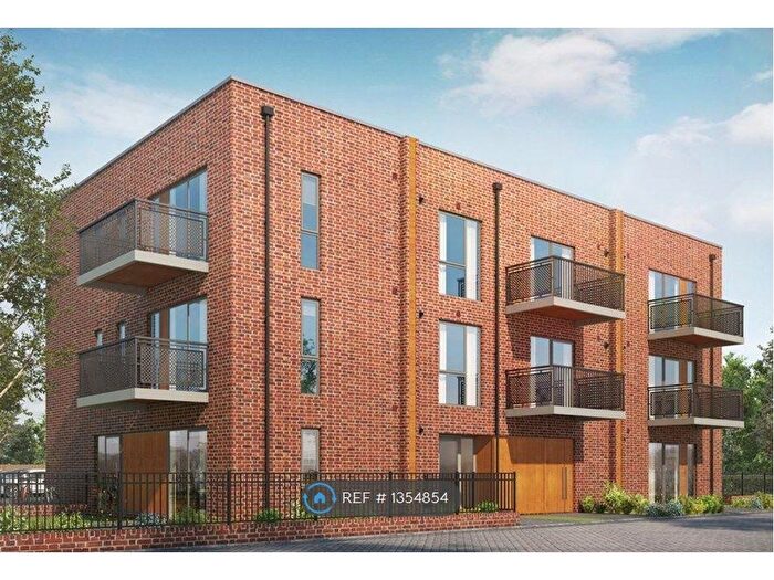 1 Bedroom Flat To Rent In Kestrel Rise, Trumpington, Cambridge, CB2