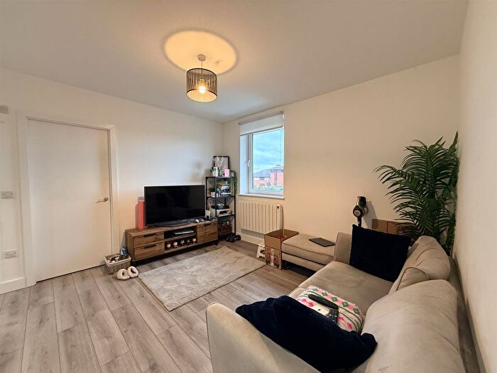 1 Bedroom Flat To Rent In Aviator Court, York, YO30