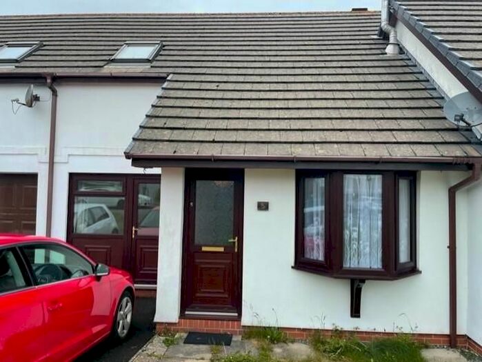 2 Bedroom Detached House To Rent In Honeyborough Grove, Honeyborough, Neyland, Pembrokeshire, SA73
