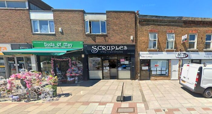 1 Bedroom Flat To Rent In Horsa Road, Erith, DA8