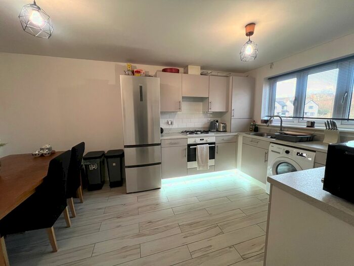 4 Bedroom Property To Rent In Church Road, Old St. Mellons, Cardiff, CF3