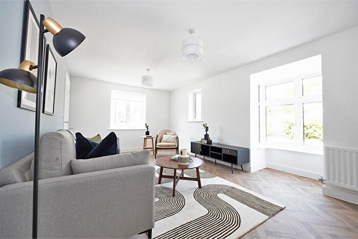 3 Bedroom Detached House To Rent In Leaf Living At Liberty Place, Hailsham, , East Sussex, BN27